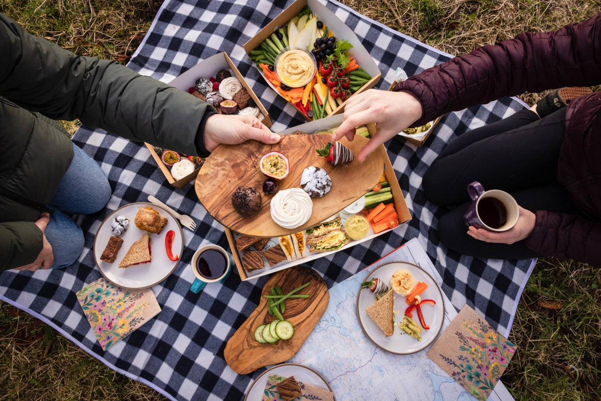 Island Deli Picnic