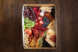 Vegan Graze Box