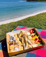 Veggie Picnic Box