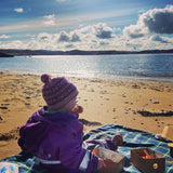 Vegan Peerie Picnic Box