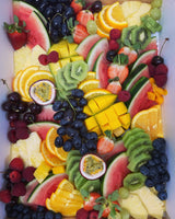 Fresh Fruit