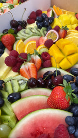Fresh Fruit